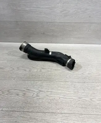 BMW 3 E92 E93 Intercooler hose/pipe 7800344 384414GE