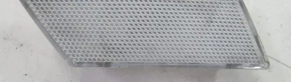 Mercedes-Benz C W204 Other interior light A2048205601 166534 2JA00969702