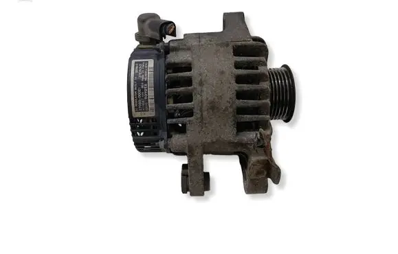 Peugeot 107 Generator/alternator 270600Q021 MS1022118741