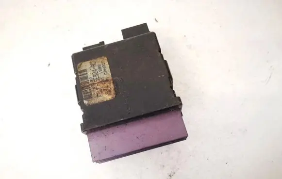Ford Cougar Other control units/modules f5lf9e624ac f5lf-9e624-ac