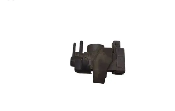 Turbo solenoid valve