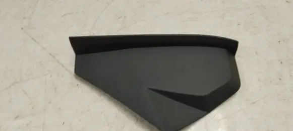 Audi A1 Dashboard side end trim 82a857085
