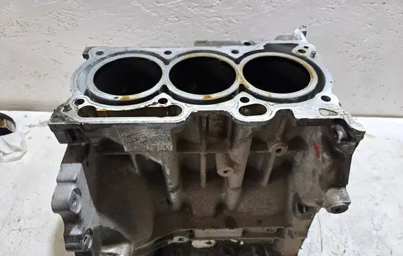 Mitsubishi Space Star Engine block 3a92