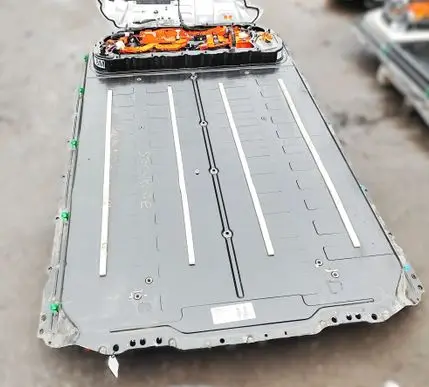 Tesla Model Y Hybrid / electric car battery 170001200B