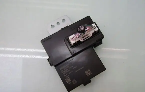 Nissan X-Trail T33 Other control units/modules A3C10320002