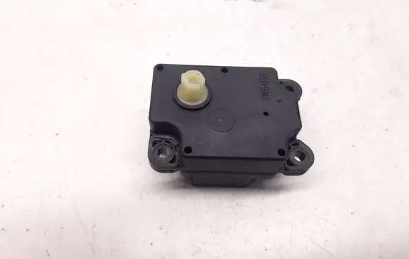 Volvo XC70 Air flap motor/actuator 30676511 060628 52437