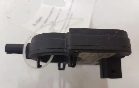 Citroen C4 Grand Picasso Steering angle sensor 0265005486 9662937380