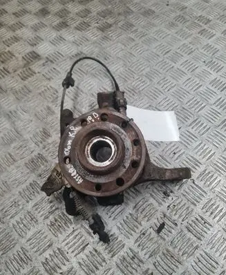 Opel Astra H Front wheel hub