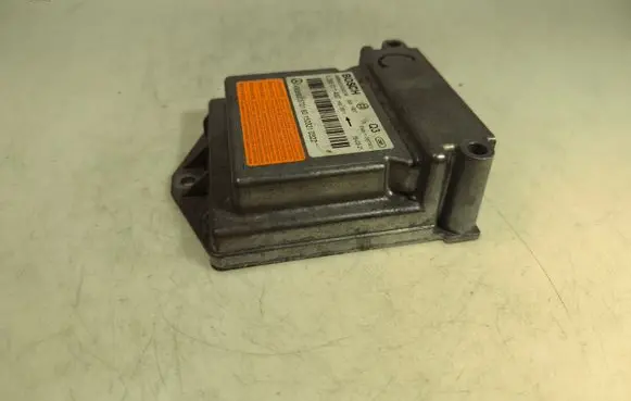 Airbag control unit/module