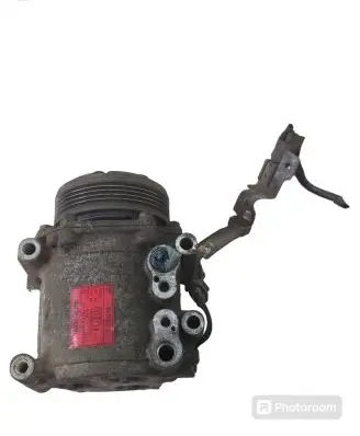 Mitsubishi Space Star Air conditioning (A/C) compressor (pump) MR398278 AKC200A071 3056128