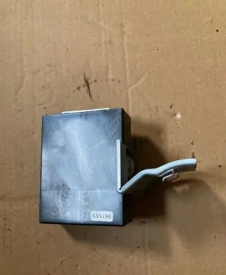 Parking PDC control unit/module