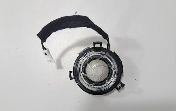 BMW 8 G14 Front door speaker 9350327