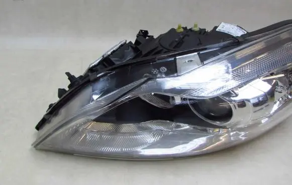 Volvo C70 Headlight/headlamp 31299756 0301256681 ID52673