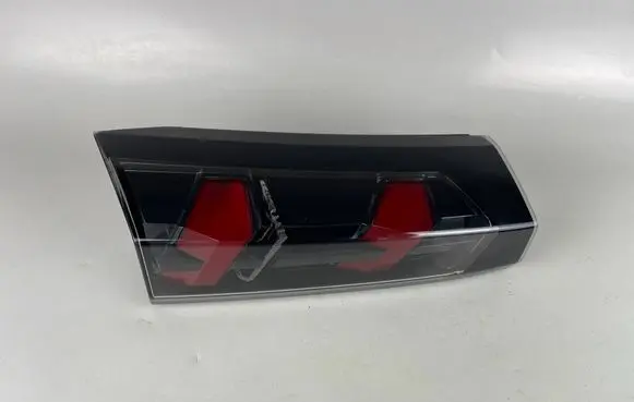 Rear/tail lights