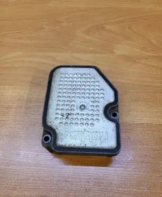 Volvo XC60 Torque split ecu control unit/module 5WP3351203 11367701