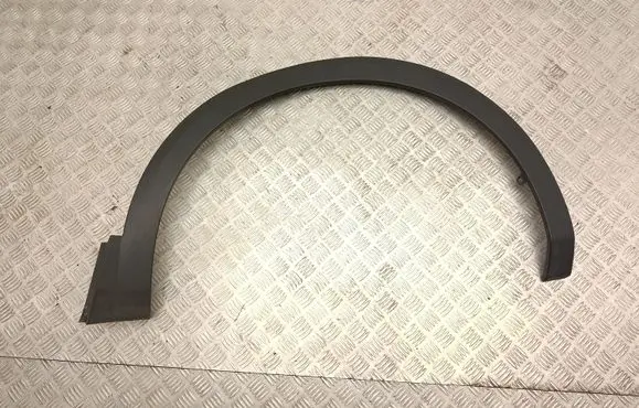 Peugeot 5008 II Front arch trim 9825288877
