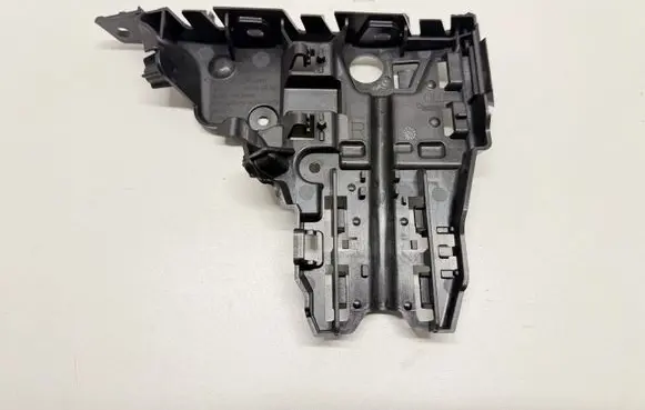 Audi A3 8Y Front bumper mounting bracket 8Y0807184B