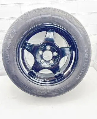 Mercedes-Benz S W220 R16 spare wheel A2204010402