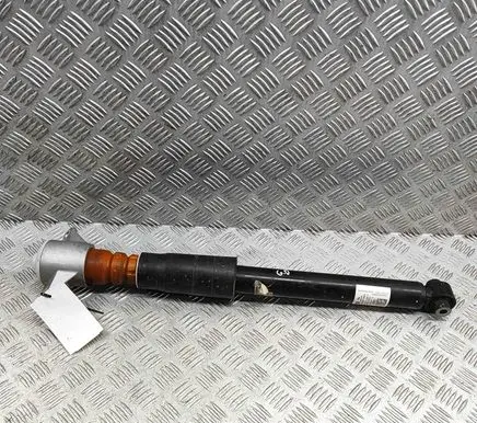 Audi Q5 SQ5 Rear shock absorber/damper 80A513035P
