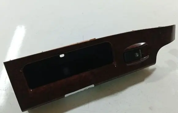 KIA Sorento Electric window control switch 4785201110