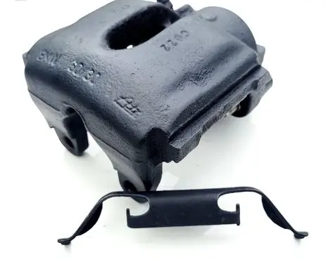 BMW X5 E53 Front brake caliper
