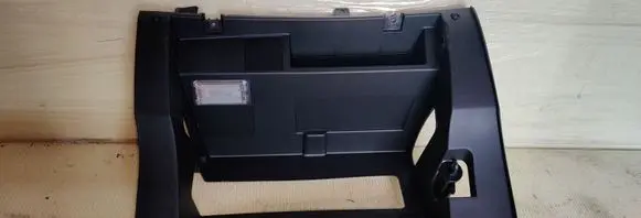 SsangYong Korando Glove box frame 7772034002