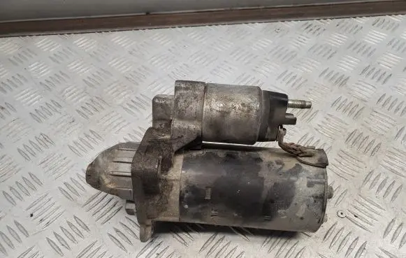 Jeep Grand Cherokee Starter motor 68080460AA