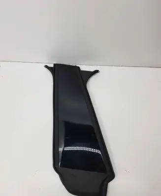 Peugeot 508 II (B) pillar trim (top) 9813385780