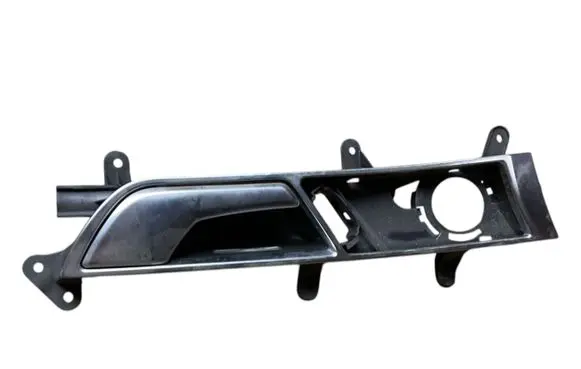 Audi A6 S6 C6 4F Front door interior handle 4F0837020