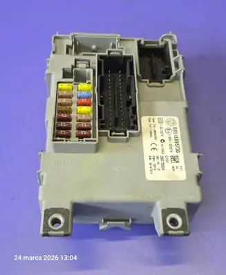 Fiat 500 Fuse box set 00518895730 28273324 116RI000674