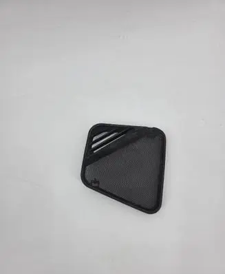 BMW 5 E34 Dash center speaker trim cover 