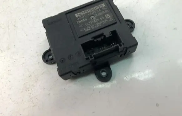 Ford Mondeo MK IV Other control units/modules 9G9T14B534BC