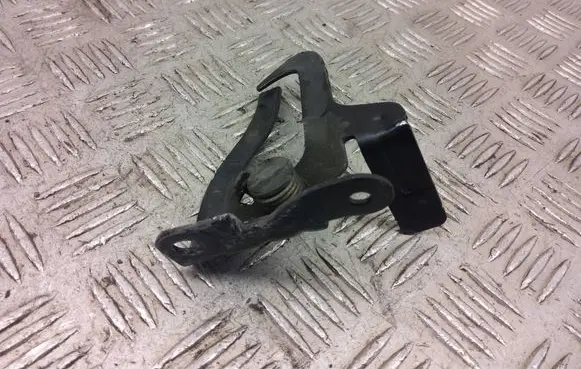 Lexus NX Engine bonnet (hood) release handle