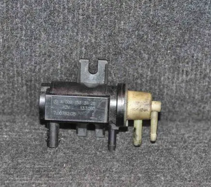 Mercedes-Benz GLK (X204) Turbo solenoid valve