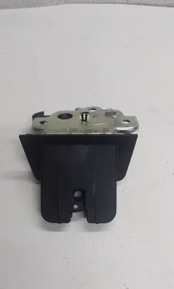 Audi A6 Allroad C7 Tailgate/trunk/boot lock/catch/latch 8R0827505