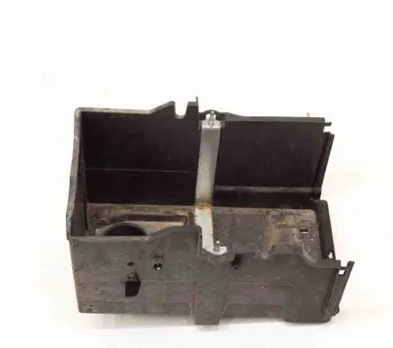Ford Focus Battery box tray AM5110723D