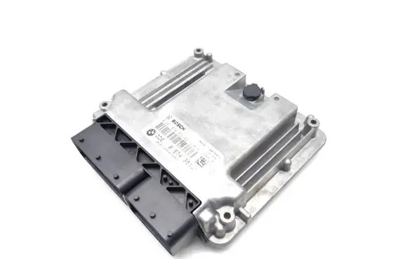 BMW X1 E84 Engine control unit/module 8574351 0281019854 1039S61548