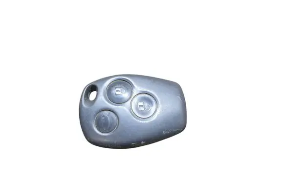 Renault Master III Ignition key/card 
