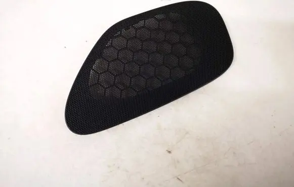 Side speaker trim/cover
