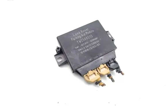 Land Rover Discovery 3 - LR3 Parking PDC control unit/module YWC500313 601870