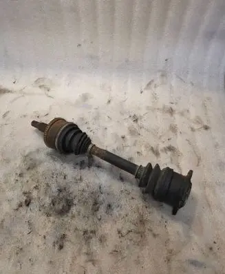 Mitsubishi Pajero Front driveshaft