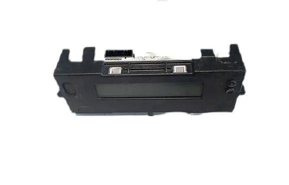 Renault Megane II Screen/display/small screen 8200755120