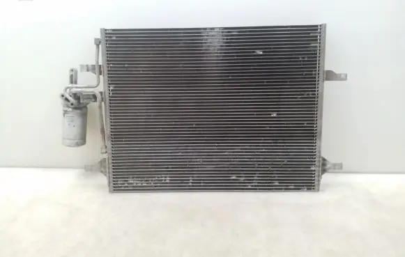 Volvo XC60 A/C cooling radiator (condenser)