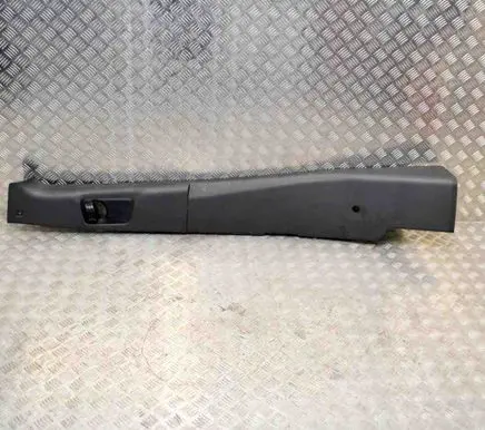 Mercedes-Benz Sprinter W907 W910 (B) pillar trim (bottom) A9076903200