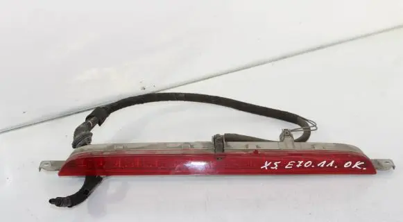 BMW X5 E70 Third/center stoplight 16479300