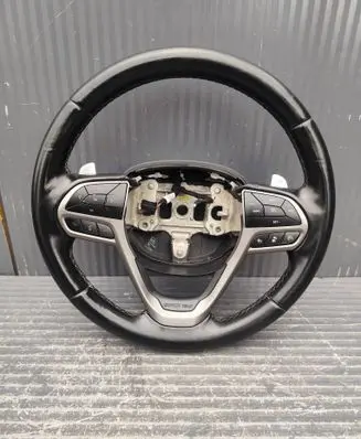 Jeep Cherokee KL Steering wheel CHEROKEEKLKIEROWNI