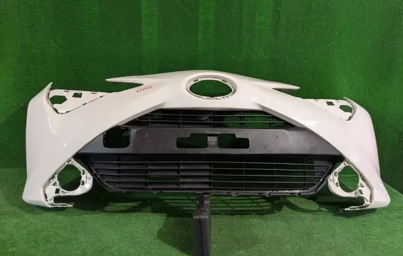 Toyota Aygo AB40 Front bumper