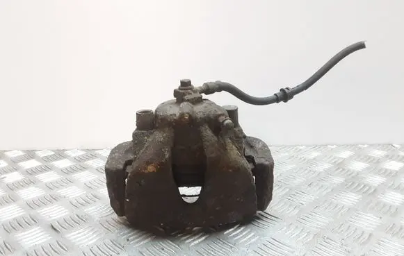 Opel Zafira A Front brake caliper