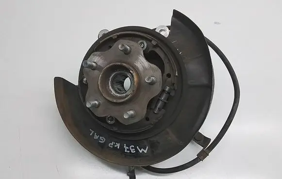 Infiniti M Y51 Rear wheel hub 430191MA0B