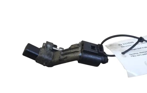 Volkswagen Golf VI Crankshaft position sensor 1J0973703B